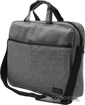 Сумка Miru GrayBag 15.6"