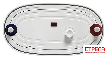 Накопительный электрический водонагреватель Ballu BWH/S 50 Level PRO