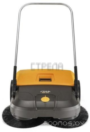 Электровеник Stiga SWP 475