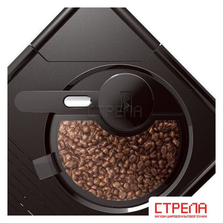 Кофемашина Melitta Caffeo Varianza CSP F57/0-101