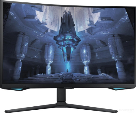 Игровой монитор Samsung Odyssey Neo G7 LS32BG752NIXCI