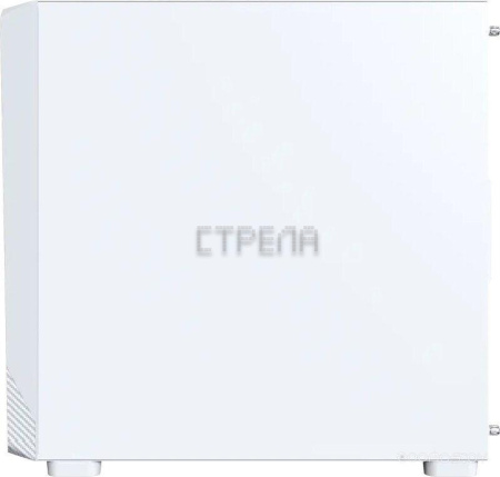 Корпус Montech X5M (белый)