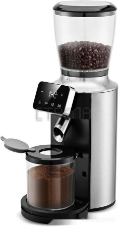 Электрическая кофемолка Kitfort KT-7412