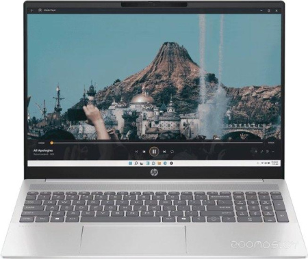 Ноутбук HP Pavilion 16-ag0008ny (B90TJEA) (B90TJEA)