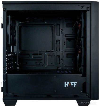 Корпус Haff Bind