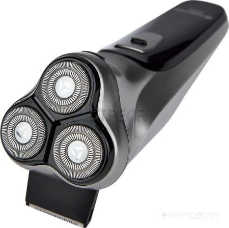 Электробритва Evolution powered by Enchen Blackstone