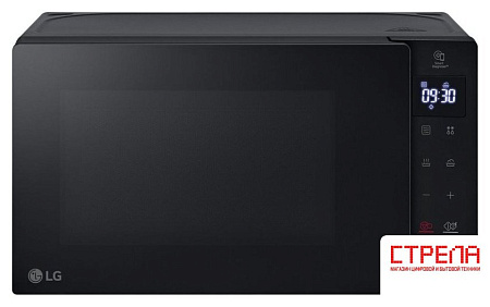 Микроволновая печь LG MS2032GAS