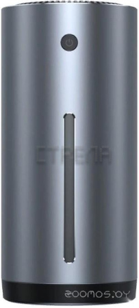 Увлажнитель воздуха Baseus Moisturizing Car Humidifier CRJSQ01-0G (темно-серый)