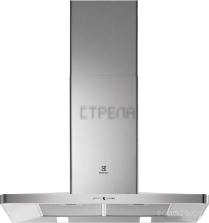 Кухонная вытяжка Electrolux EFF90560OX