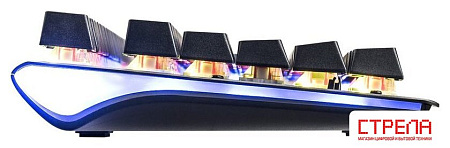 Клавиатура Defender Dark Arts GK-375 RU