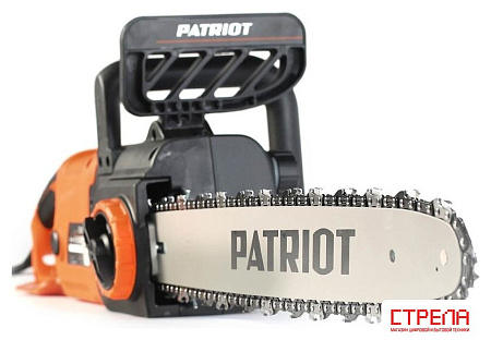 Электрическая пила Patriot ES 2618