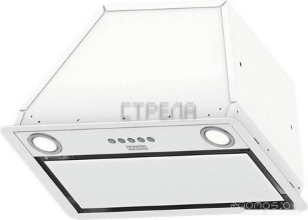 Кухонная вытяжка Franke Vera WH 52 305.0712.241