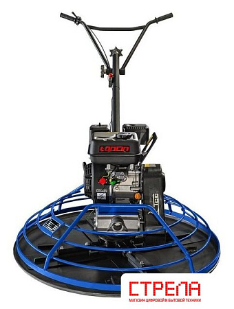 Затирочная машина ТСС TSS DMD/DMR1000L (лопасти, диск)