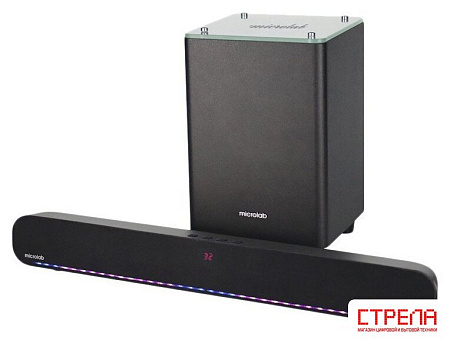 Саундбар Microlab Rockbar 500