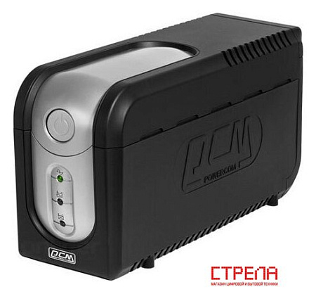 Источник бесперебойного питания Powercom Imperial IMP-825AP