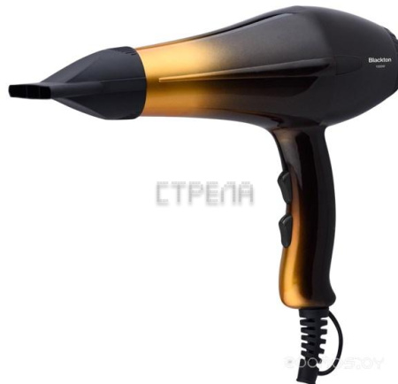 Фен Blackton HD1413M