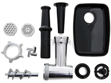 Мясорубка Kitfort KT-2101 (Orange)