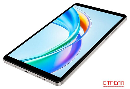 Планшет HONOR Pad X7 Wi-Fi 6GB/128GB (серый)