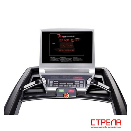 Электрическая беговая дорожка Freemotion t8.7