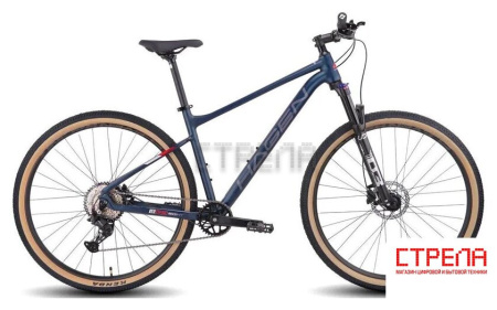 Велосипед Hagen 1.8 29 L 2025