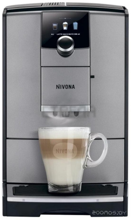Эспрессо кофемашина Nivona CafeRomatica NICR 795