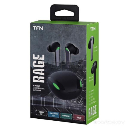 Наушники TFN Rage