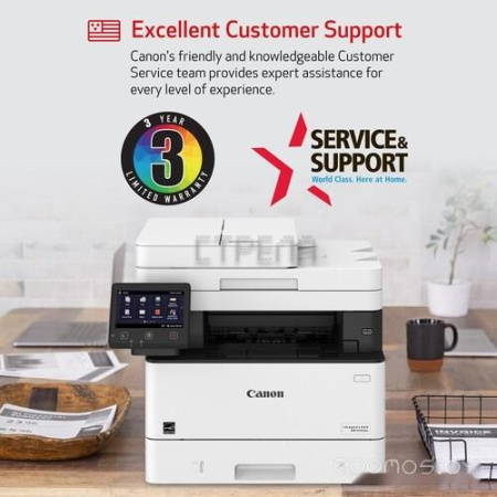 МФУ Canon i-SENSYS MF455dw 5161C006