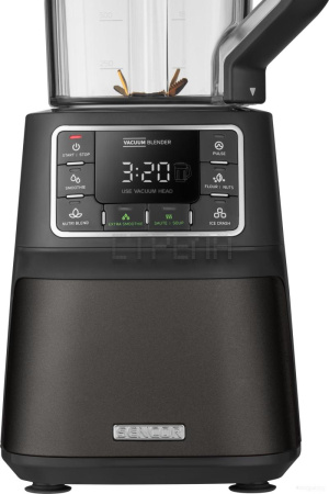 Стационарный блендер Sencor SBU 7878BK
