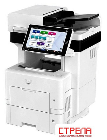 МФУ Ricoh IM 550F