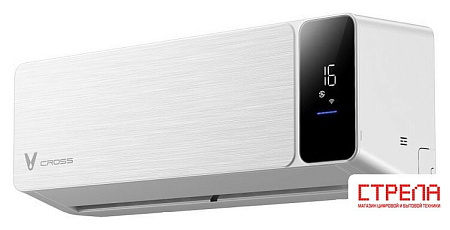 Кондиционер Viomi Cross 18000BTU KFR-52GW/EY3PMB-A++/A+