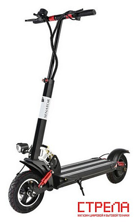 Электросамокат Senator Ram PRO SN10RAMPRO