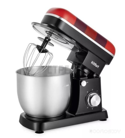 Миксер стационарный Kitfort KT-3440