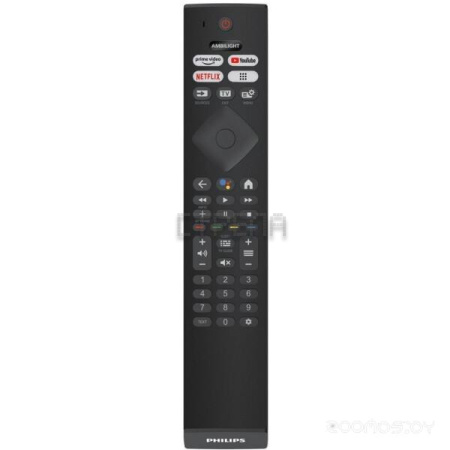 Телевизор Philips 55PUS8519/60