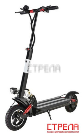 Электросамокат Senator Ram PRO SN10RAMPRO