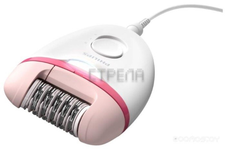Эпилятор Philips BRE255 Satinelle Essential