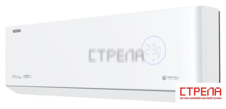 Кондиционер Royal Clima Royal Fresh Full DC EU Inverter RCI-RF30HN