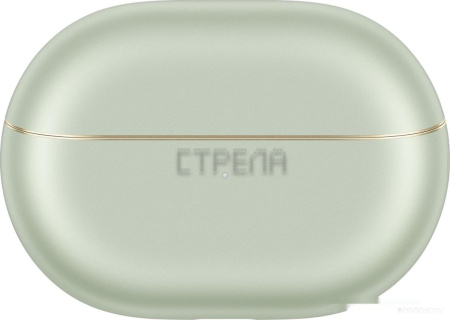 Наушники Huawei FreeBuds Pro 4 (зеленый, международная версия)