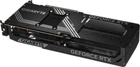 Видеокарта Gigabyte GeForce RTX 5070 Windforce SFF 12G GV-N5070WF3-12GD