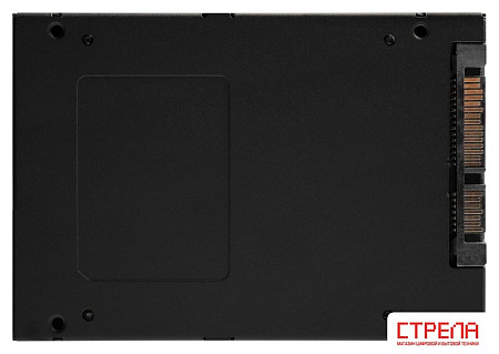 SSD Kingston KC600 2TB SKC600/2048G