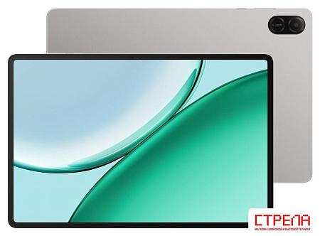 Планшет HONOR Pad X8b Wi-Fi 6GB/256GB международная версия (серый)