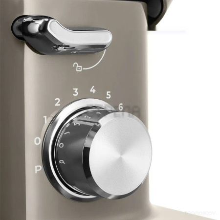 Планетарный миксер Kitfort KT-3477