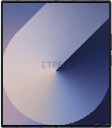 Смартфон Samsung Galaxy Z Fold6 SM-F956B/DS 12GB/1TB (синий)