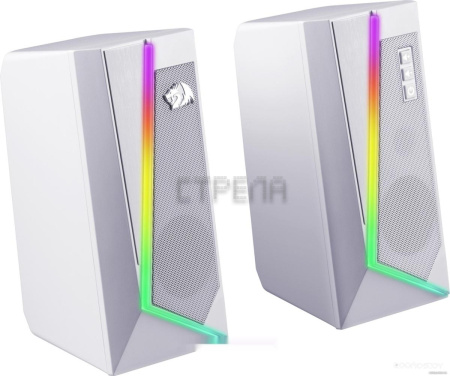 Акустика Redragon Anvil (белый)