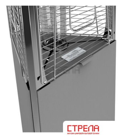 Газовый обогреватель Ballu BOGH-15