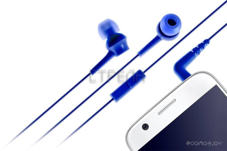 Наушники Panasonic RP-TCM115GC-W