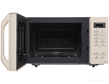 Микроволновая печь Panasonic NN-ST35MKZPE