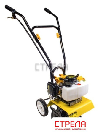 Мотокультиватор бензиновый Champion GC252