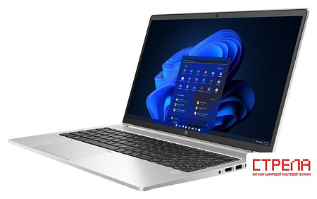 Ноутбук HP ProBook 455 G9 5Y3S0EA