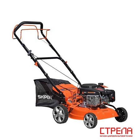 Газонокосилка Skiper GW401S