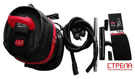 Пылесос TEH TV20L